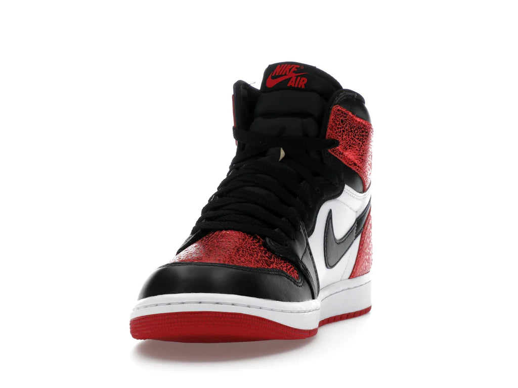 Jordan 1 High OG Ruby (Damen)