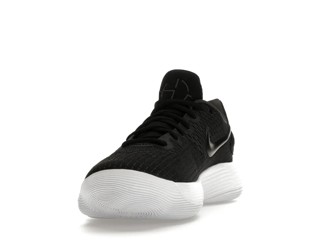 Nike Hyperdunk 2017 Low Schwarz