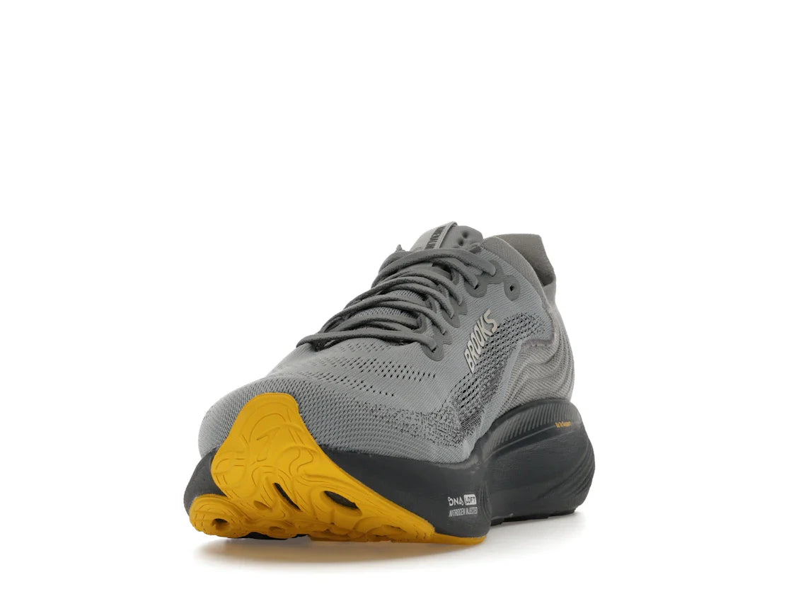 Brooks Adrenaline GTS 25 Primer Grey Ebony Jasmin