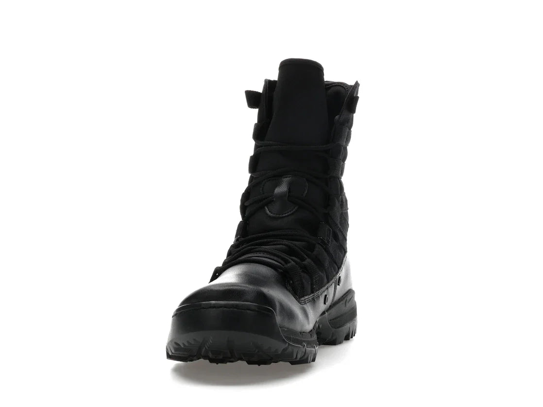 Nike SFB Gen 2 8" Schwarz