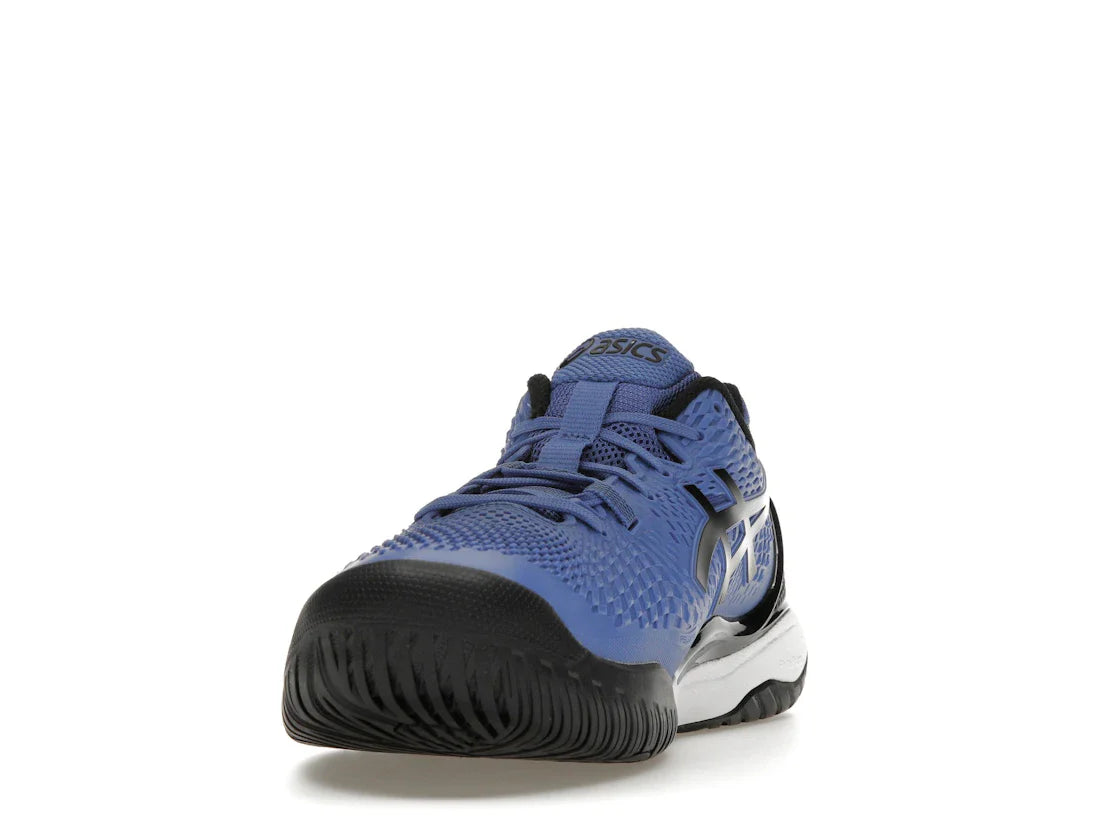 ASICS Gel-Resolution 9 Saphirschwarz