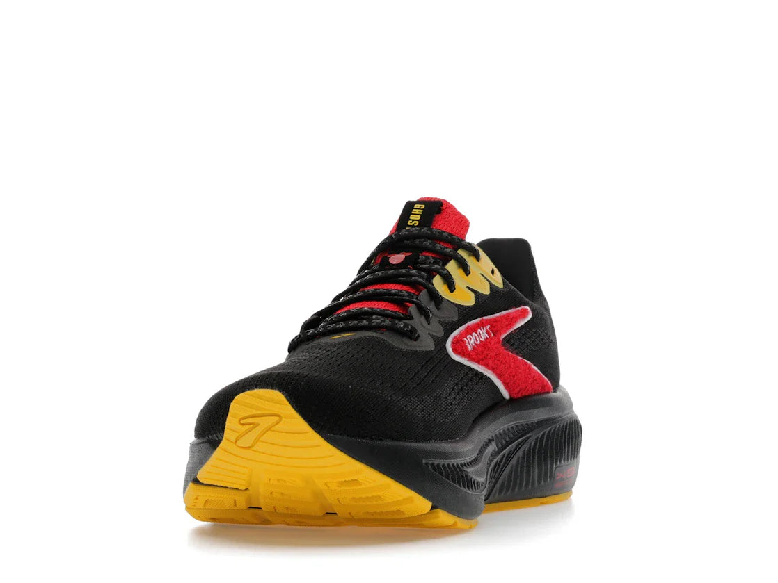 Brooks Ghost 17 runDisney Mickey Mouse