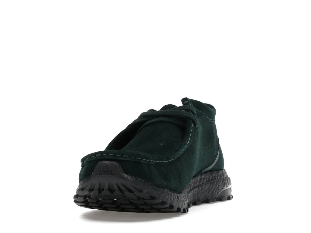 adidas x Clarks Originals Ultra Boost Wallabee Ronnie Fieg 8th Street Scarab