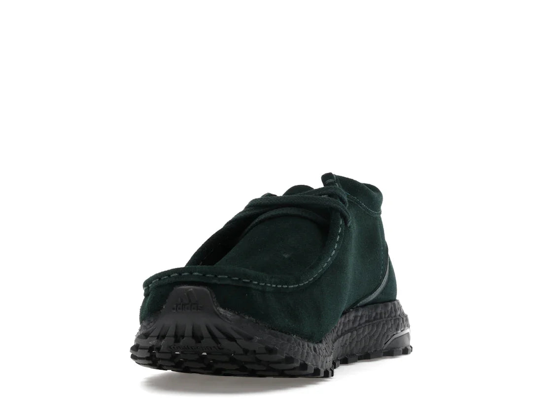 adidas x Clarks Originals Ultra Boost Wallabee Ronnie Fieg 8th Street Scarab