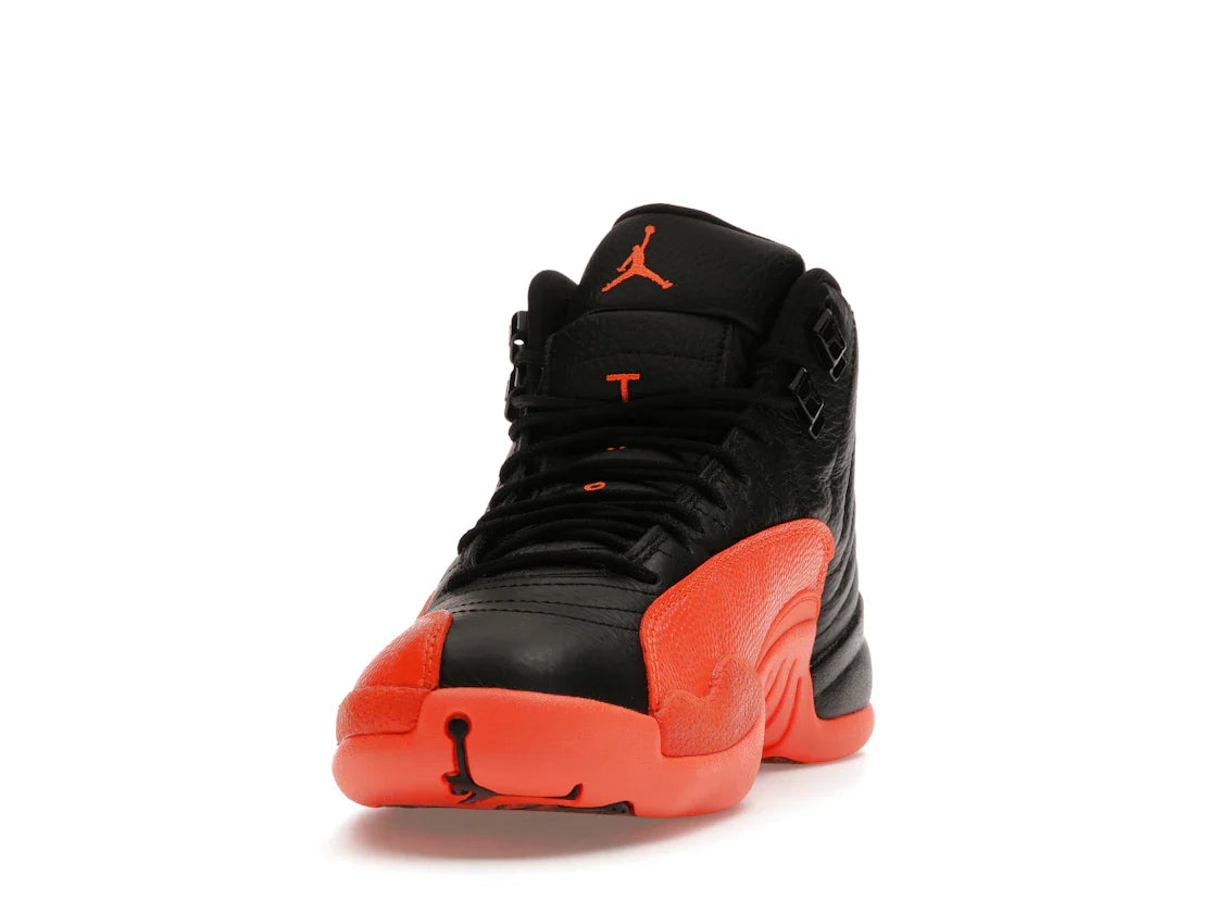Jordan 12 Retro WNBA All-Star Brilliant Orange (Damen)