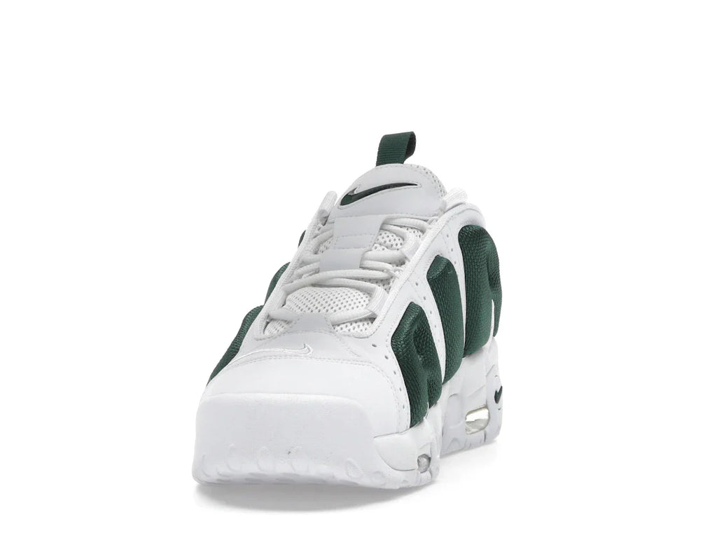 Nike Air More Uptempo Low White Fir