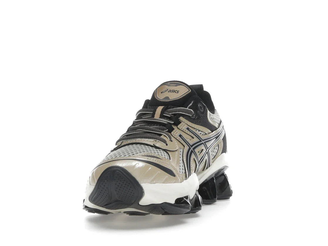 ASICS Gel-Quantum Kinetic Sand Schwarz