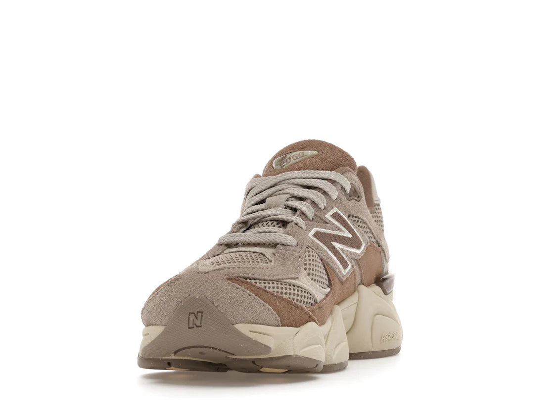 New Balance 9060 Mushroom Arid Stone (GS)