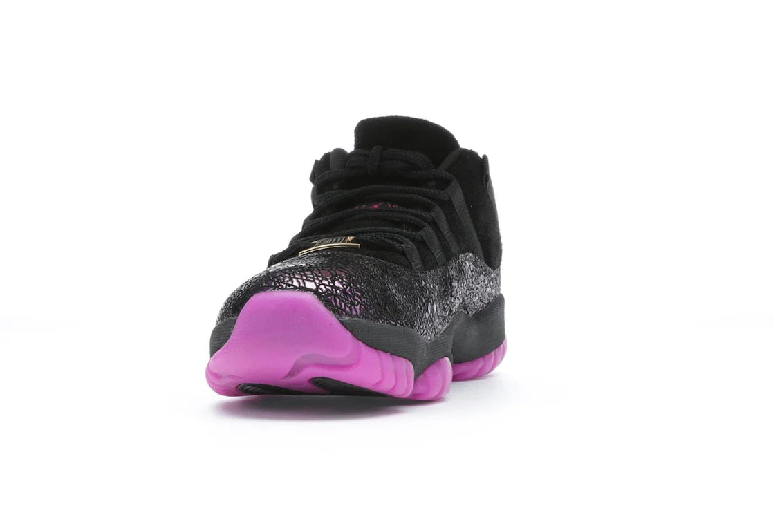 Jordan 11 Retro Low Think 16 Rook To Queen (Damen)
