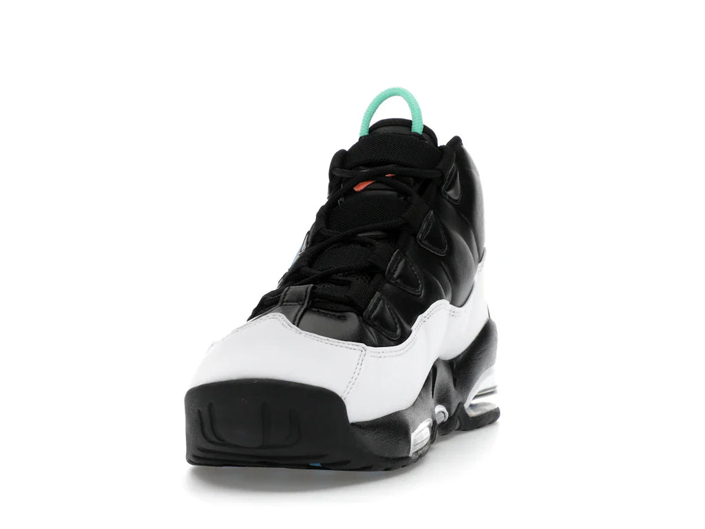 Nike Air Max Uptempo 95 NY vs. NY