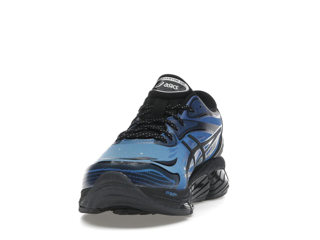 ASICS Gel-Quantum 360 VIII Blau Neptun Schwarz