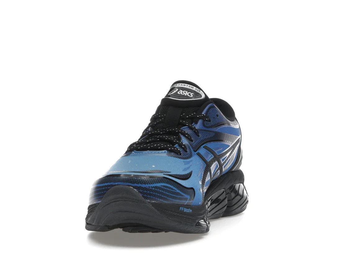 ASICS Gel-Quantum 360 VIII Blau Neptun Schwarz