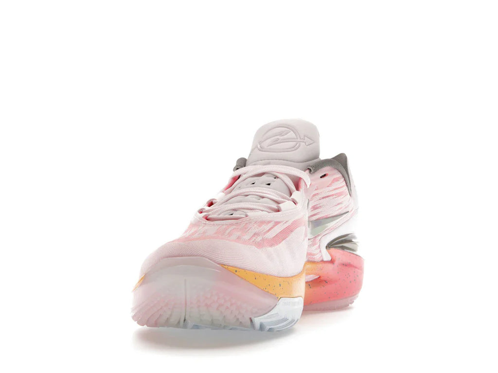 Nike Zoom GT Cut 2 Perlrosa