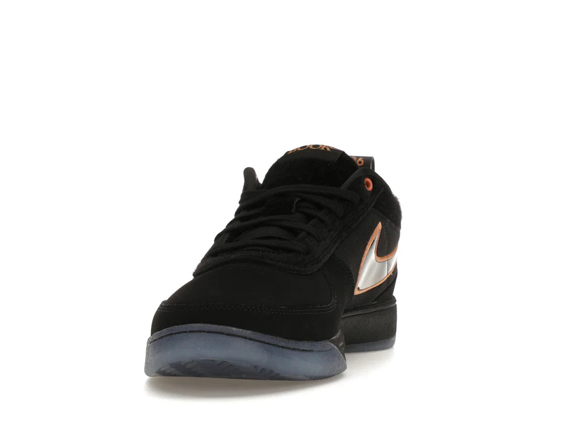 Nike Book 1 Haven (Transparente Außensohle)
