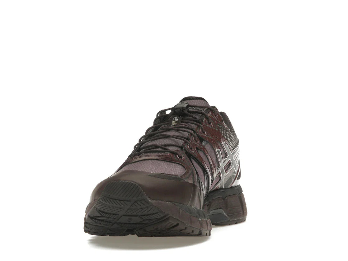 ASICS Gel-Kayano 20 Unaffected Umber Mud