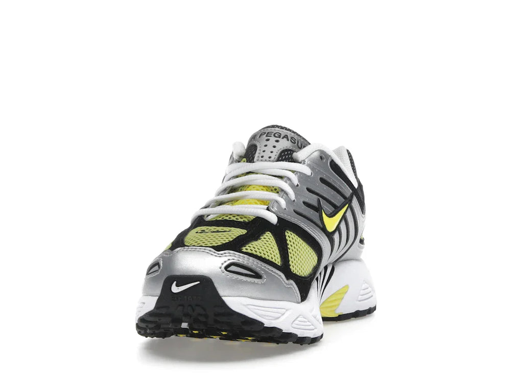 Nike Air Peg 2K5 Opti Yellow Metallic Silver (Damen)