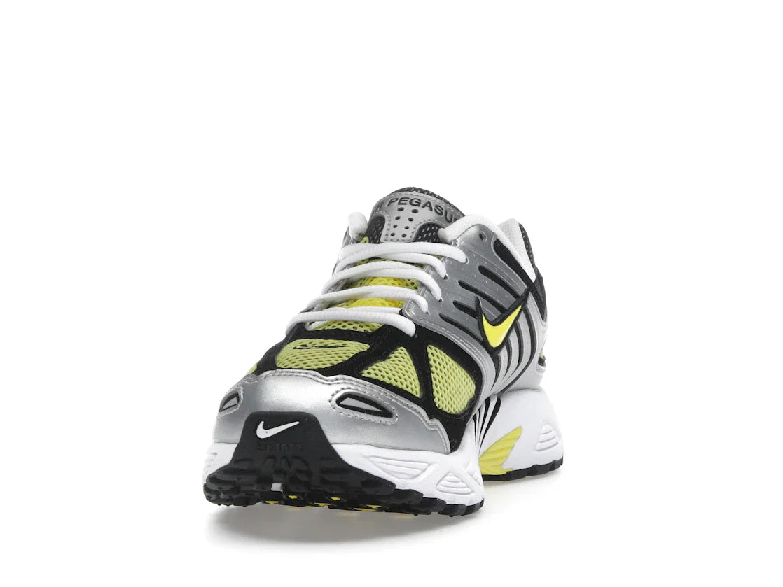 Nike Air Peg 2K5 Opti Yellow Metallic Silver (Damen)
