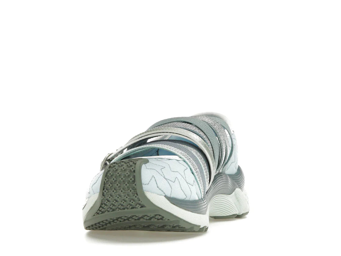 ASICS Gel-Lokros Heaven von Marc Jacobs Kiko Kostadinov Faded Denim (Damen)