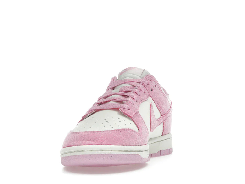 Nike Dunk Low Next Nature Pink Rise Sail (Damen)