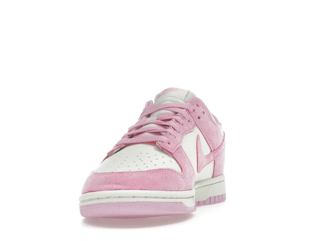 Nike Dunk Low Next Nature Pink Rise Sail (Damen)
