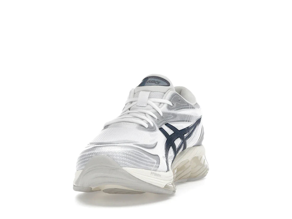 ASICS Gel-Quantum 360 VIII White Midnight
