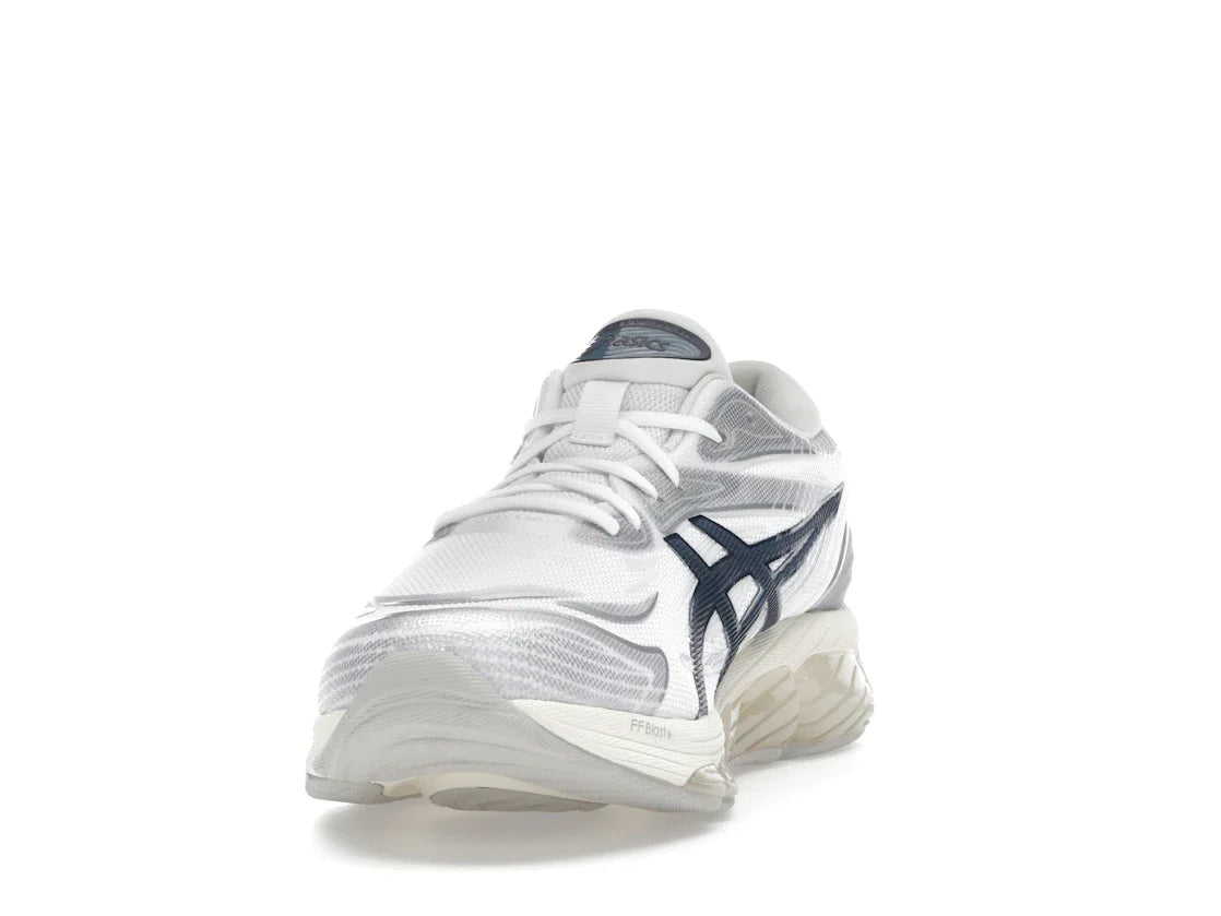 ASICS Gel-Quantum 360 VIII White Midnight