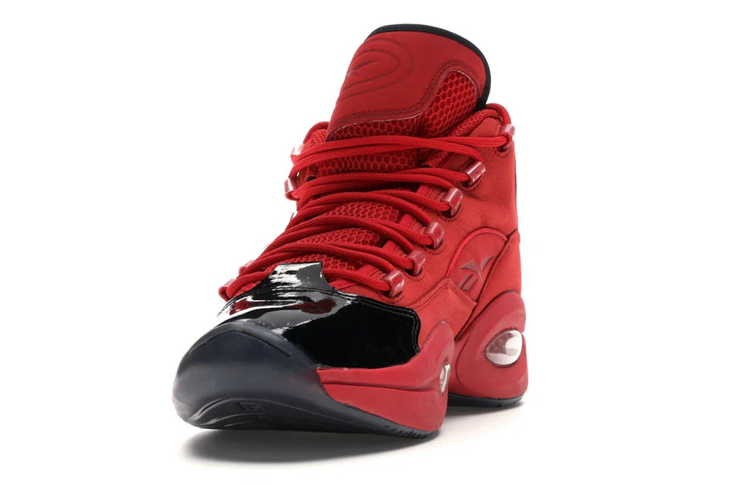 Reebok hinterfragt Mid-Heavy-Wertung