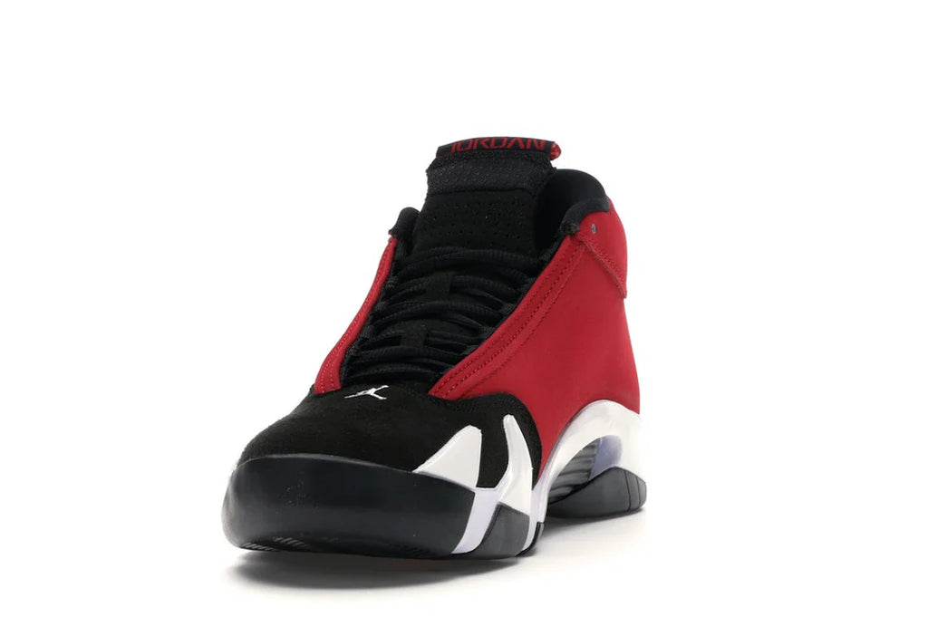 Jordan 14 Retro Gym Red Toro
