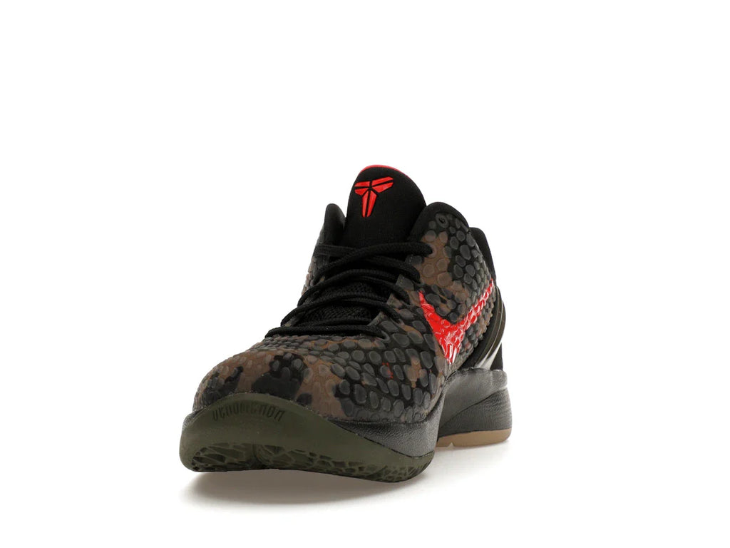 Nike Kobe 6 Protro Italian Camo (2024) (GS)