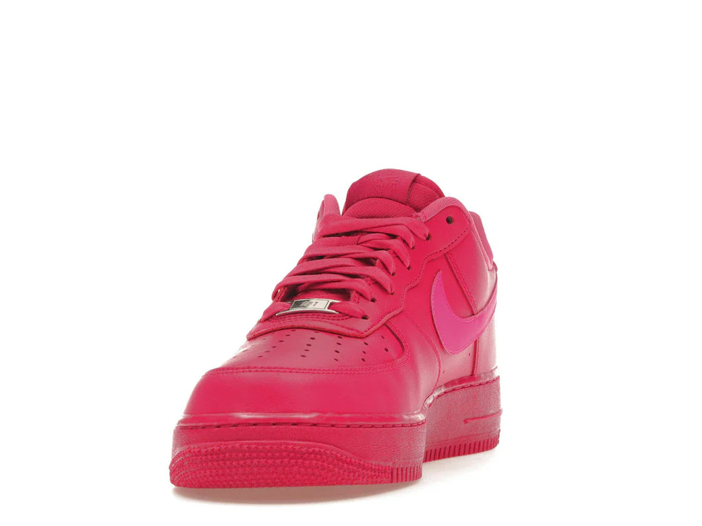 Nike Air Force 1 Low '07 Fireberry (Damen)