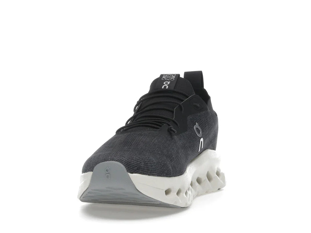 On Running Cloudtilt LOEWE Denim Grau