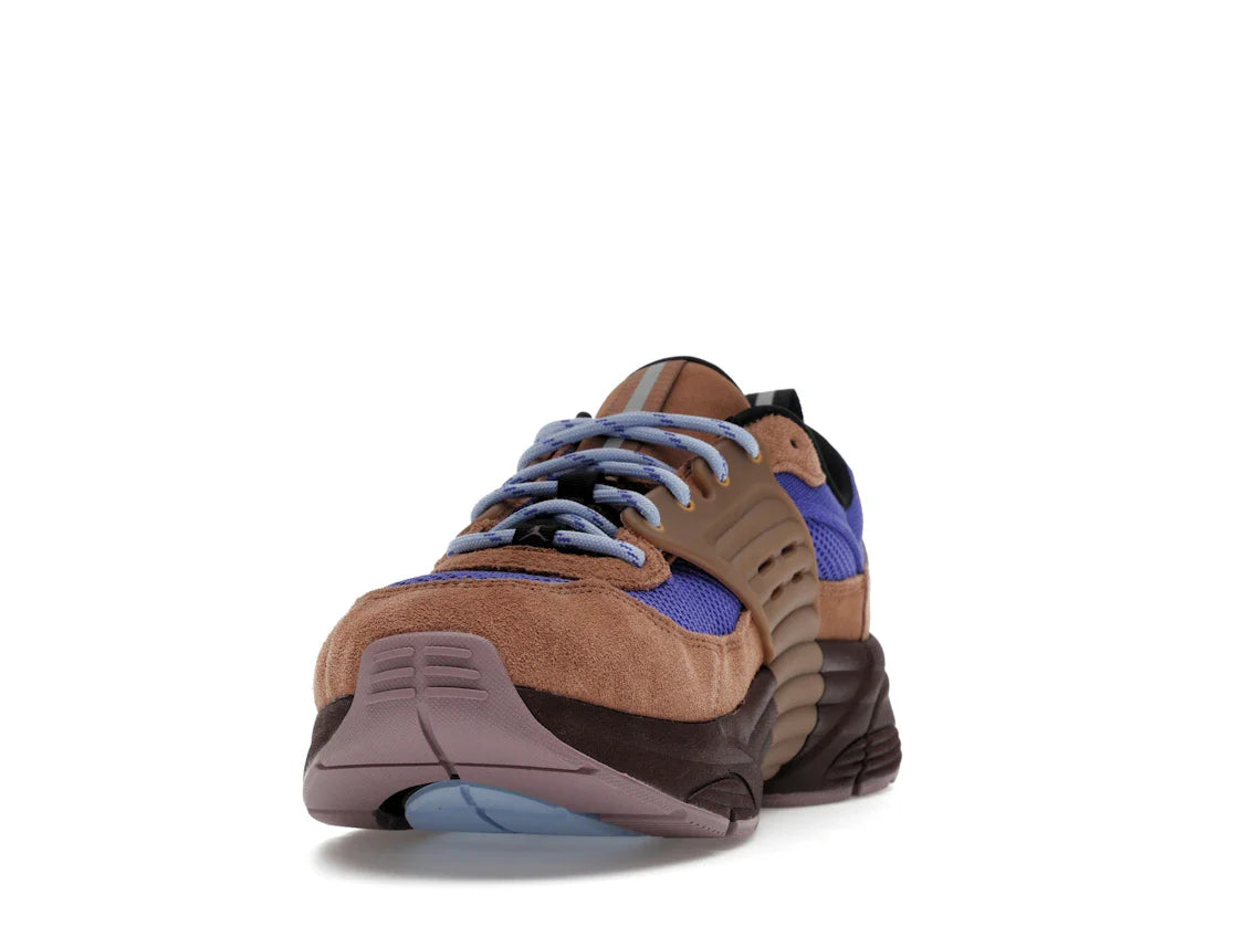 Jordan Trunner O/S Archaeo Brown