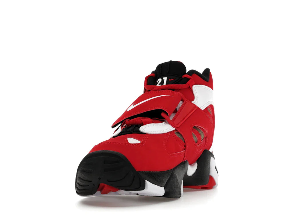 Nike Air Diamond Turf 2 Rot Gold (2026)