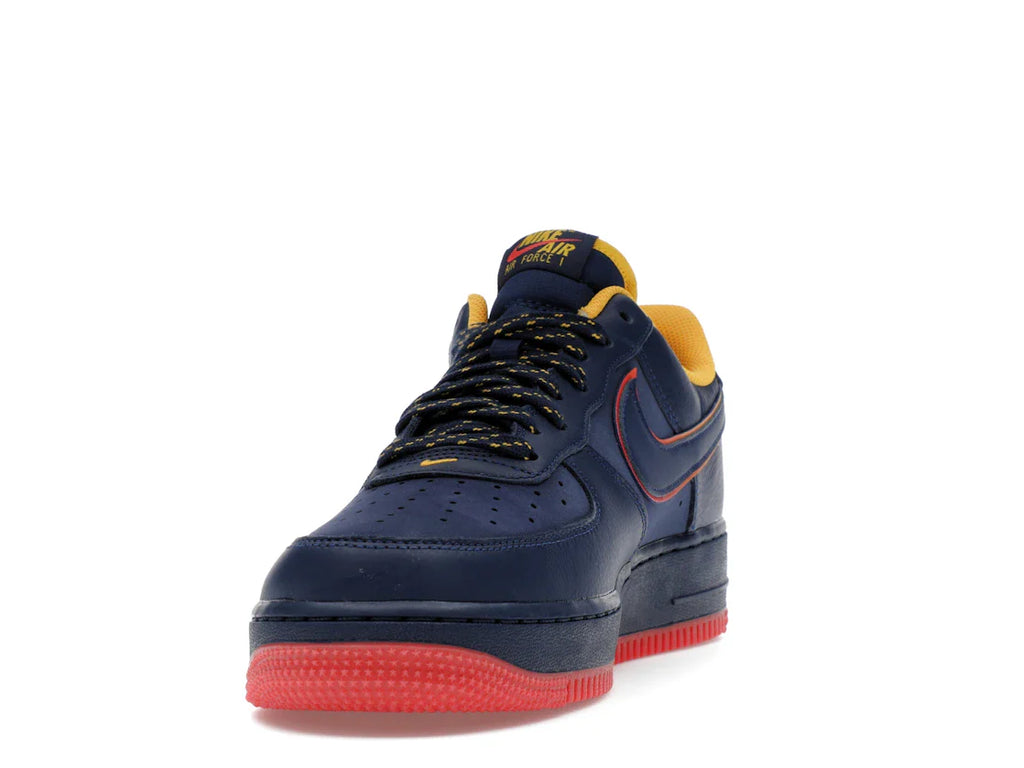 Nike Air Force 1 Low Retro Schriftzug