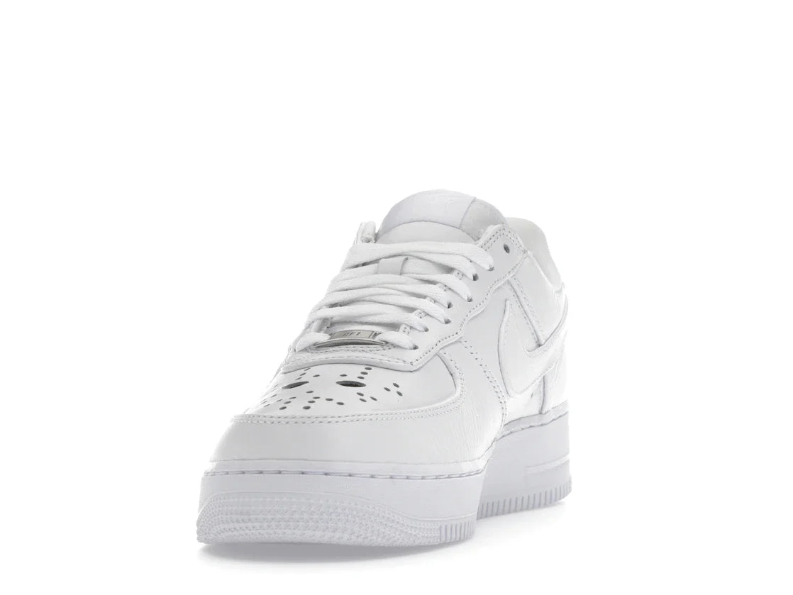 Nike Air Force 1 Low Jason Voorhees