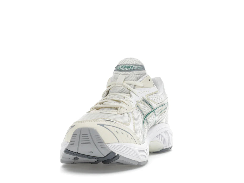 ASICS GT-2160 Creme Jasper Grün