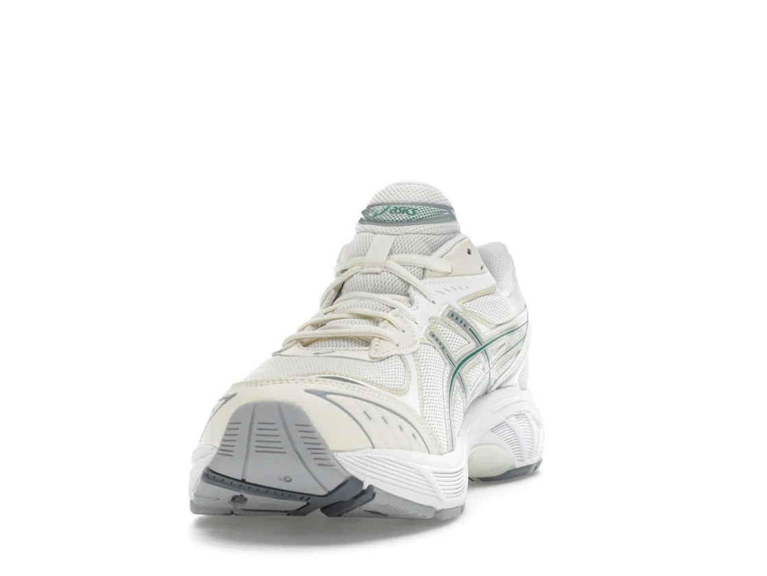 ASICS GT-2160 Creme Jasper Grün