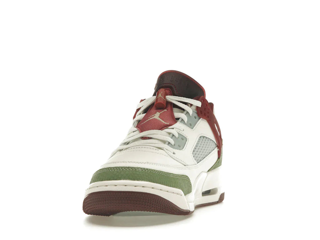 Jordan Spizike Low Chinesisches Neujahr (2024)