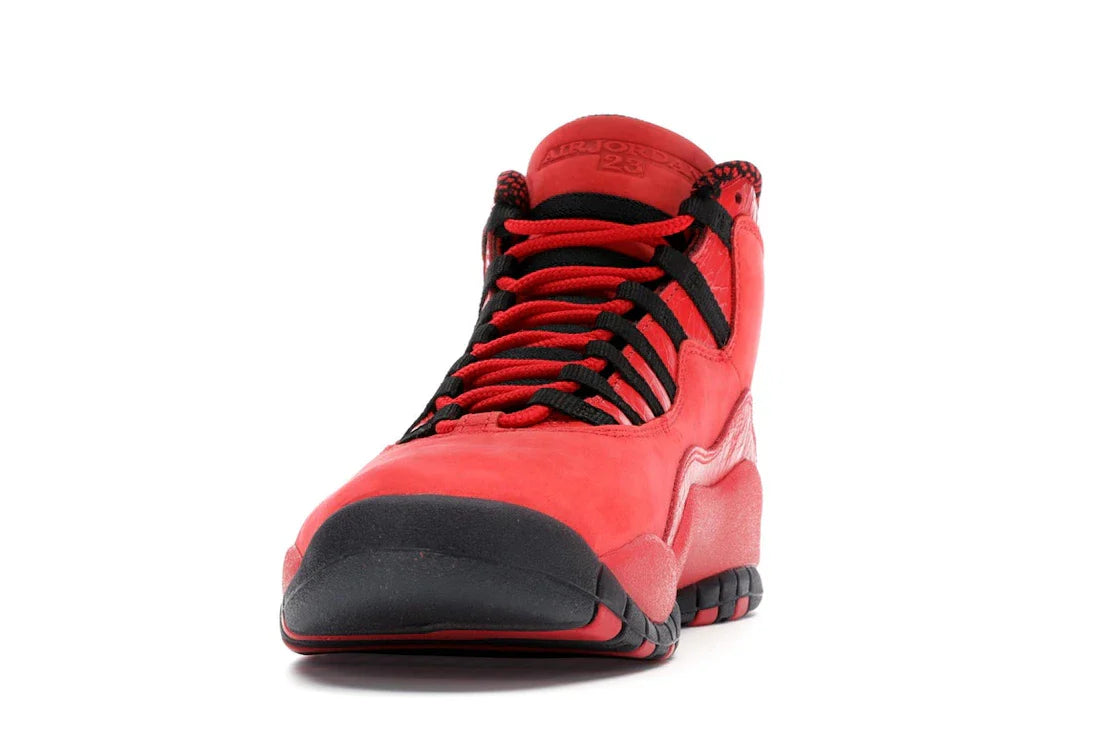 Jordan 10 Retro Steve Wiebe HOH