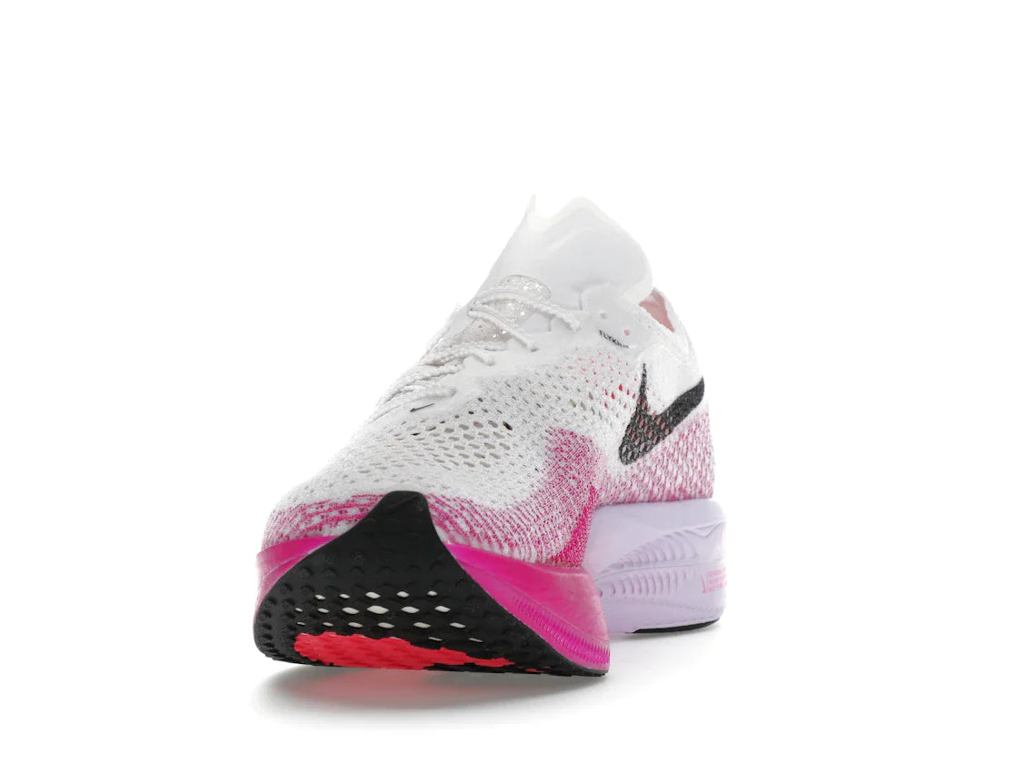 Nike ZoomX Vaporfly 3 Vivid Purple (Damen)