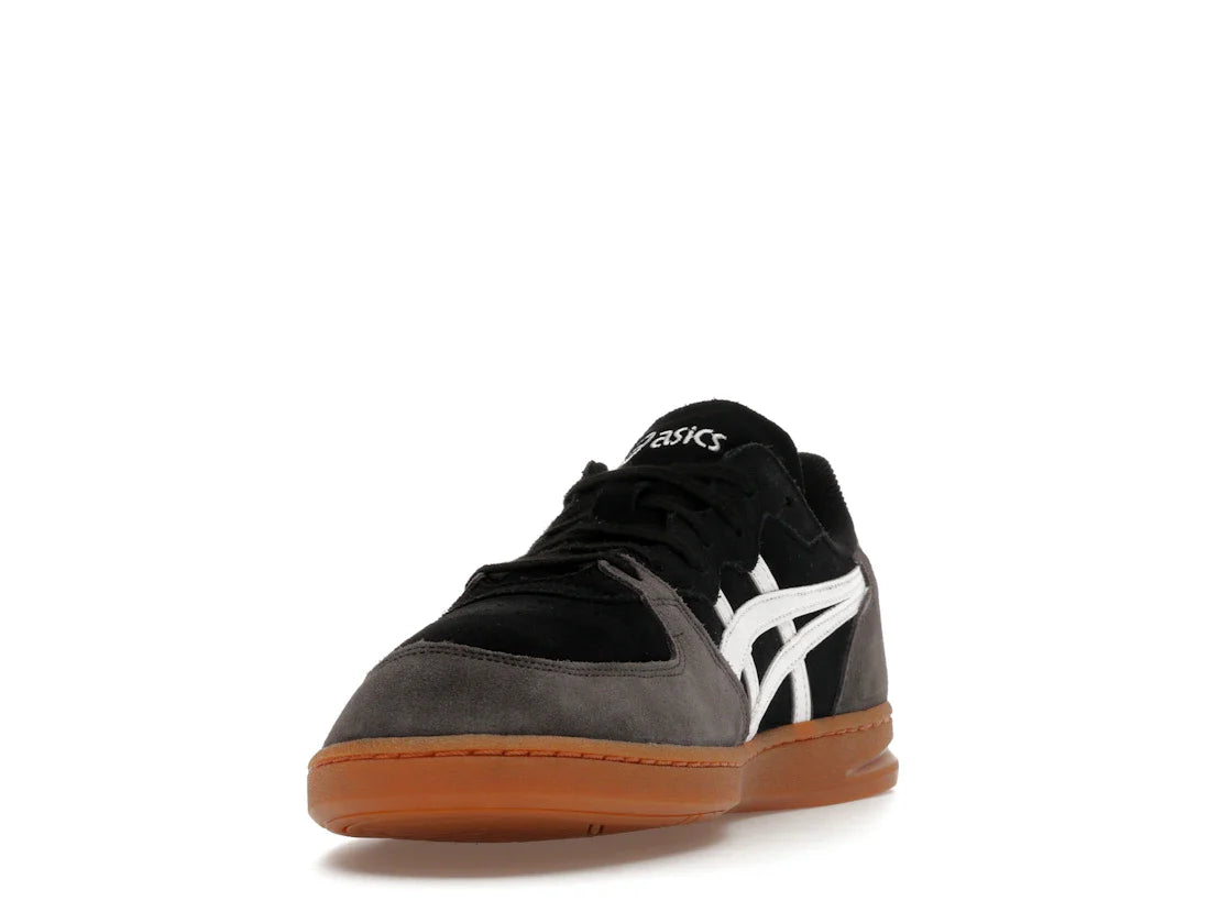 ASICS Skyhand OG Schwarz Weiß