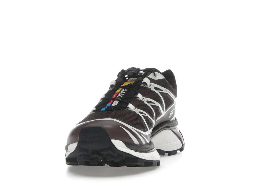 Salomon XT-6 Kaffee French Roast