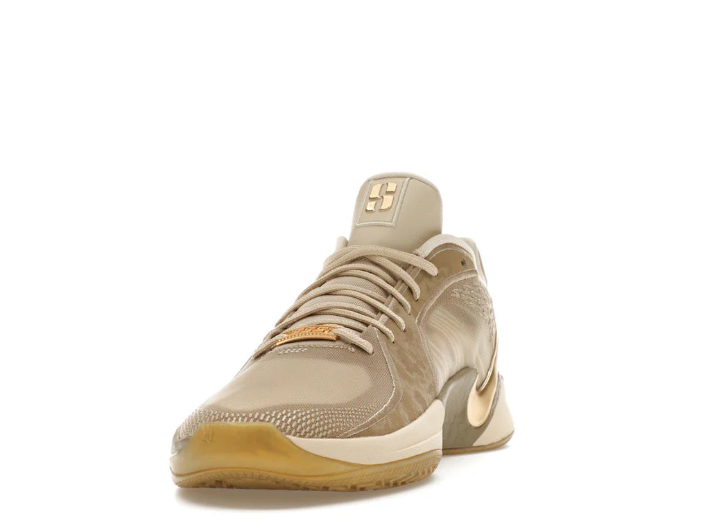 Nike Sabrina 2 Stronger Than Gold (Damen)