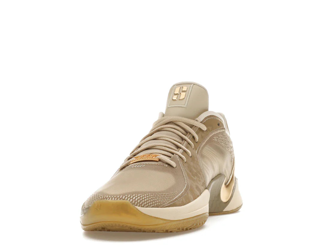 Nike Sabrina 2 Stronger Than Gold (Damen)