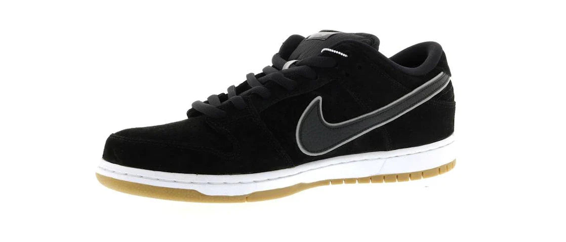 Nike SB Dunk Low Quartersnacks