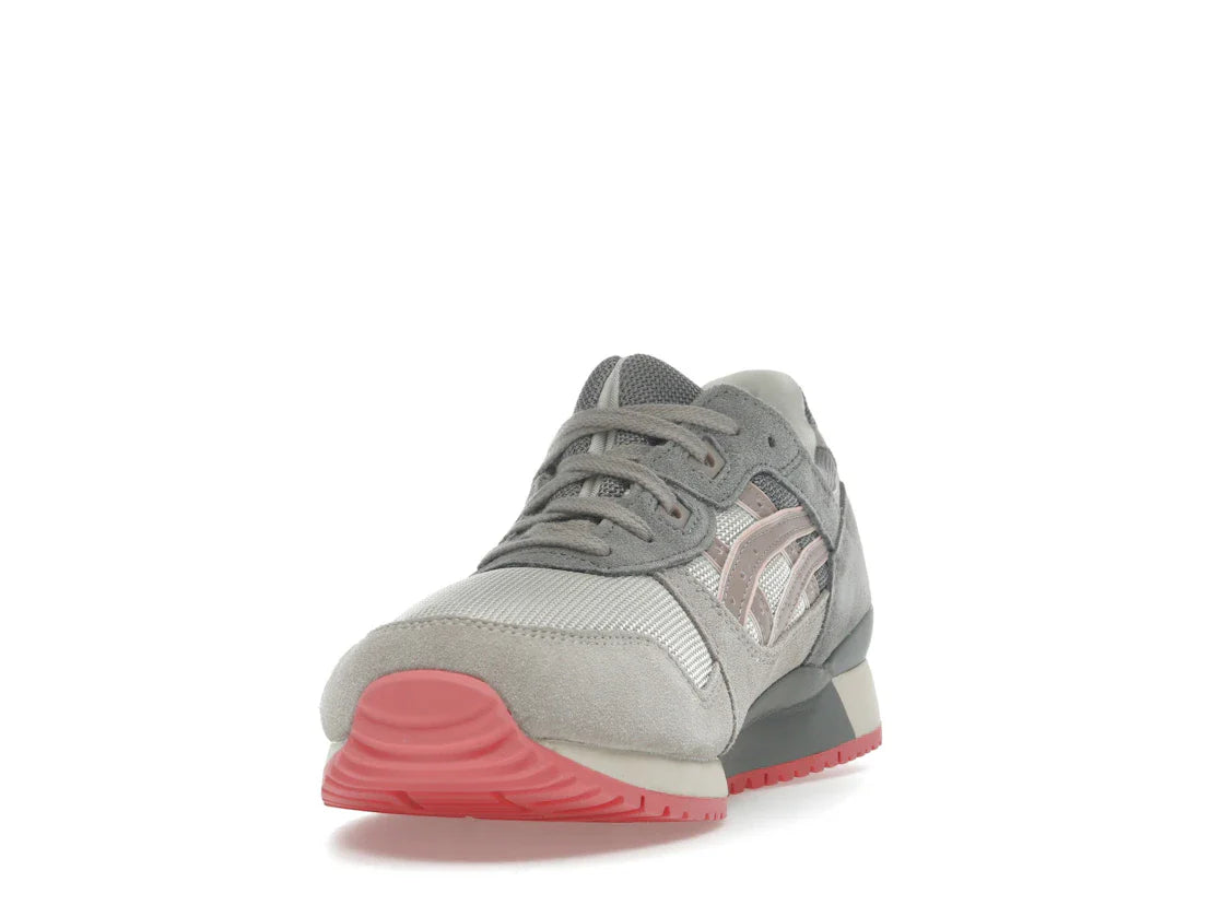 ASICS Gel-Lyte III OG Oatmeal Fawn
