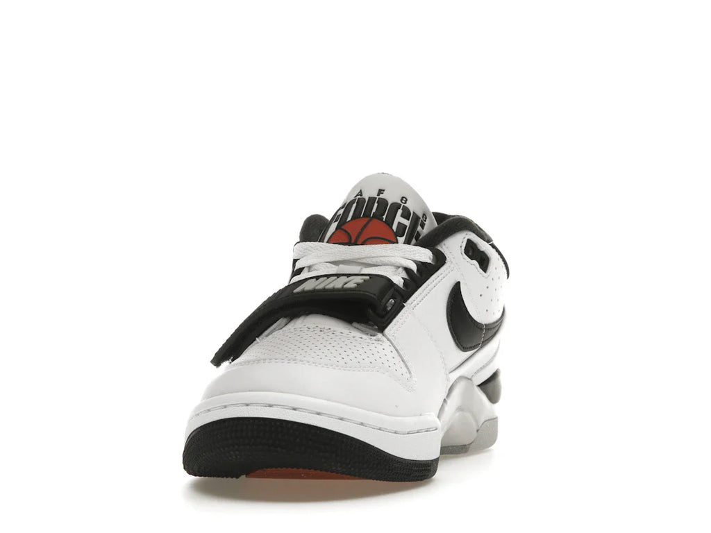 Nike Air Alpha Force 88 SP Billie Eilish Weiß Schwarz