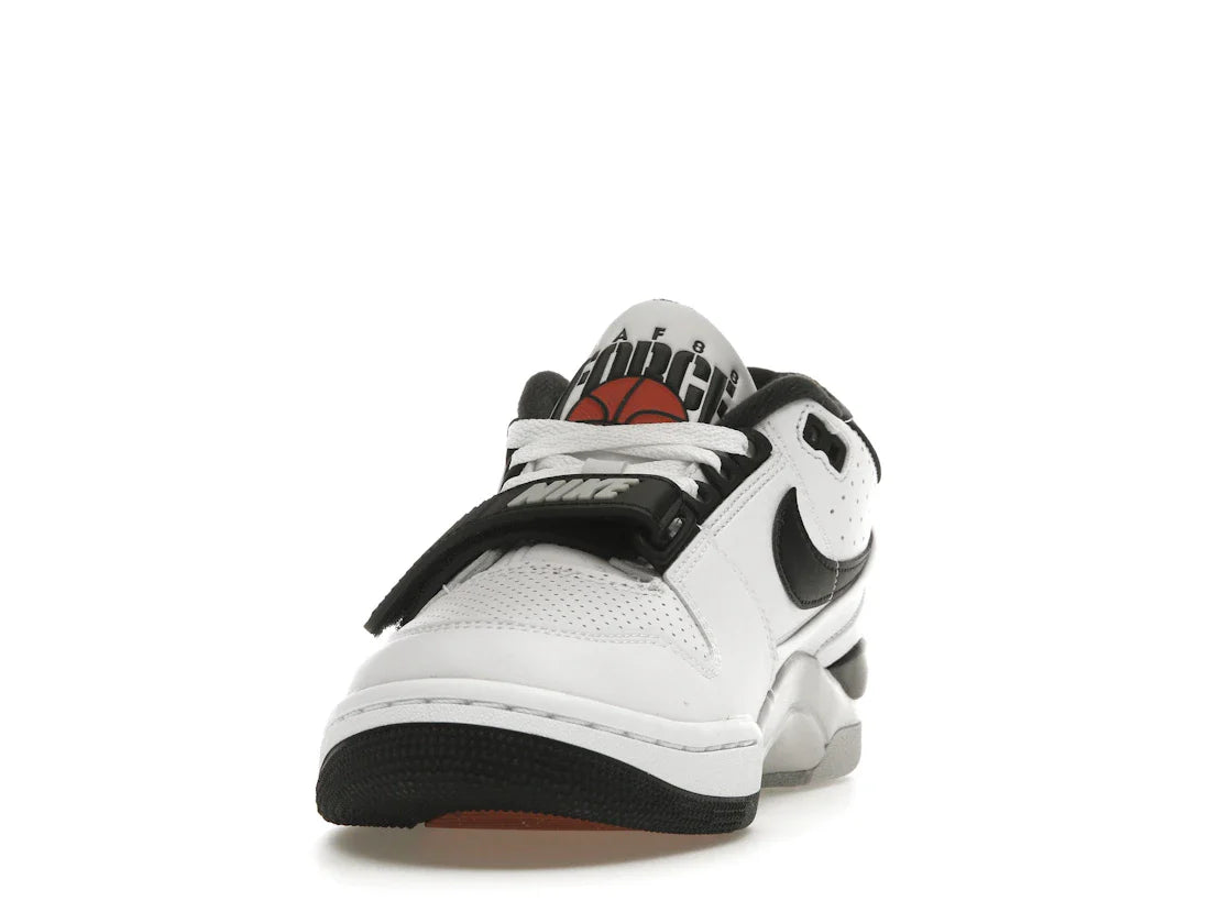 Nike Air Alpha Force 88 SP Billie Eilish Weiß Schwarz