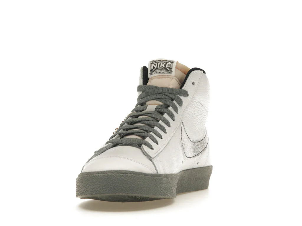 Nike Blazer Mid 77 Classics – 50 Jahre Hip-Hop