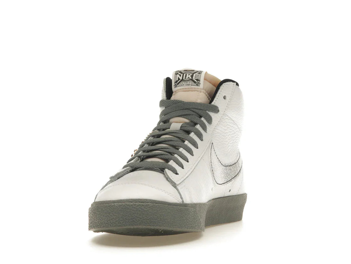 Nike Blazer Mid 77 Classics – 50 Jahre Hip-Hop